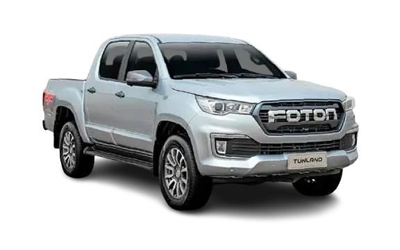 Foton Tunland G7