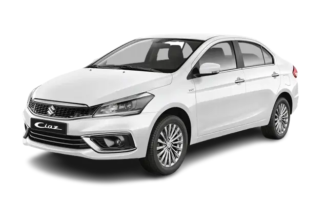 Suzuki Ciaz