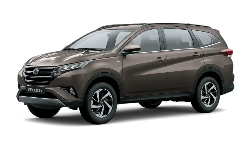 Toyota Rush